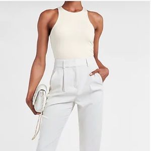 **NWT** EXPRESS Body Contour tank top bodysuit